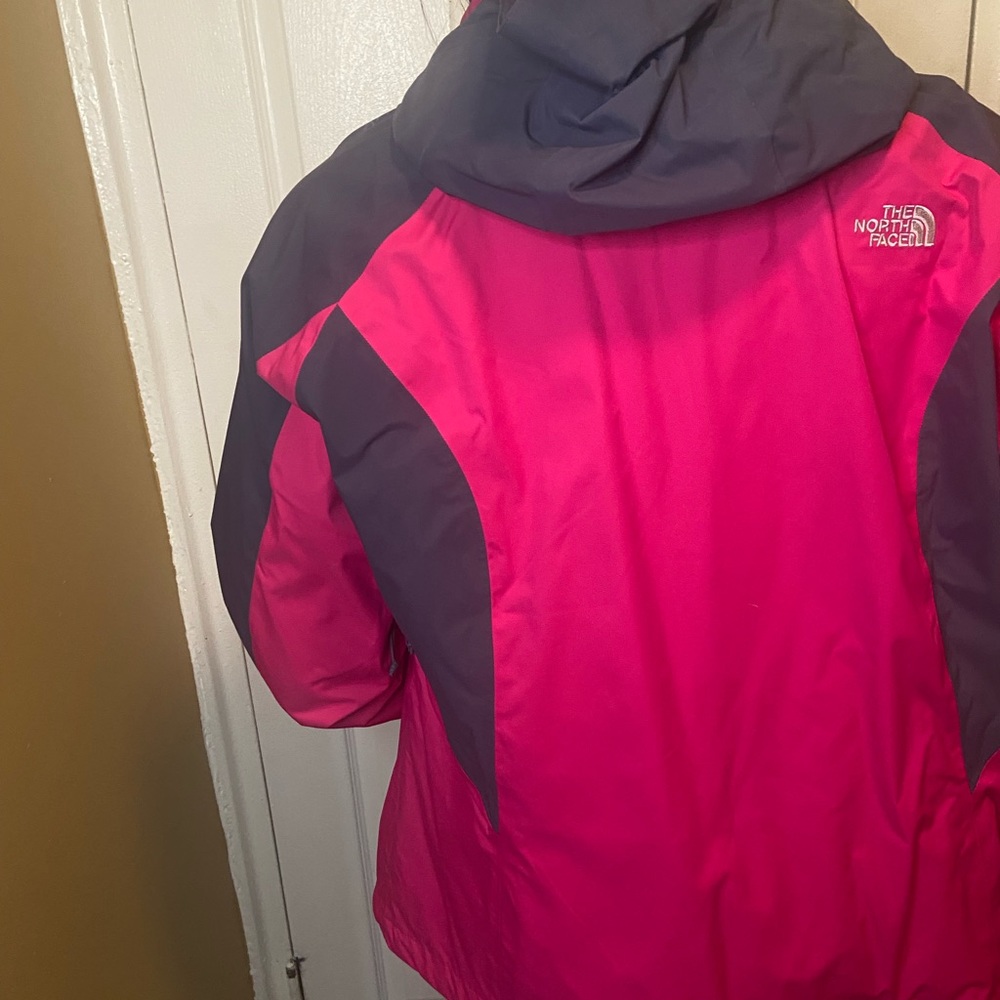 Northface Jacket - image 2